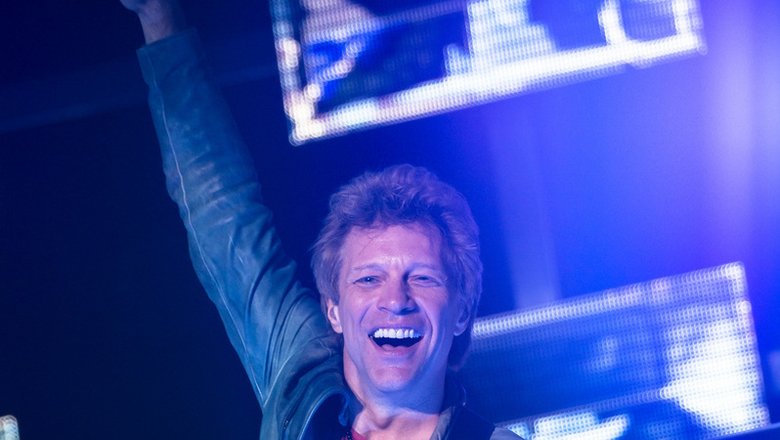 Bon Jovi