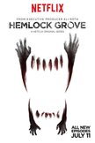 Постер Хемлок Гроув: 2 сезон