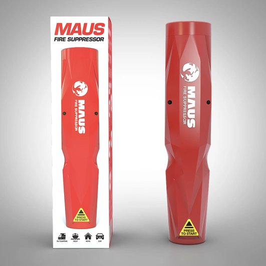 Источник: Maus Safety USA