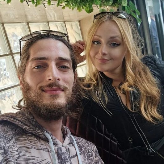 дочь михаила задорнова елена с мужем дочь михаила задорнова елена с мужем