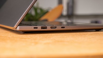 Honor MagicBook X16 Plus