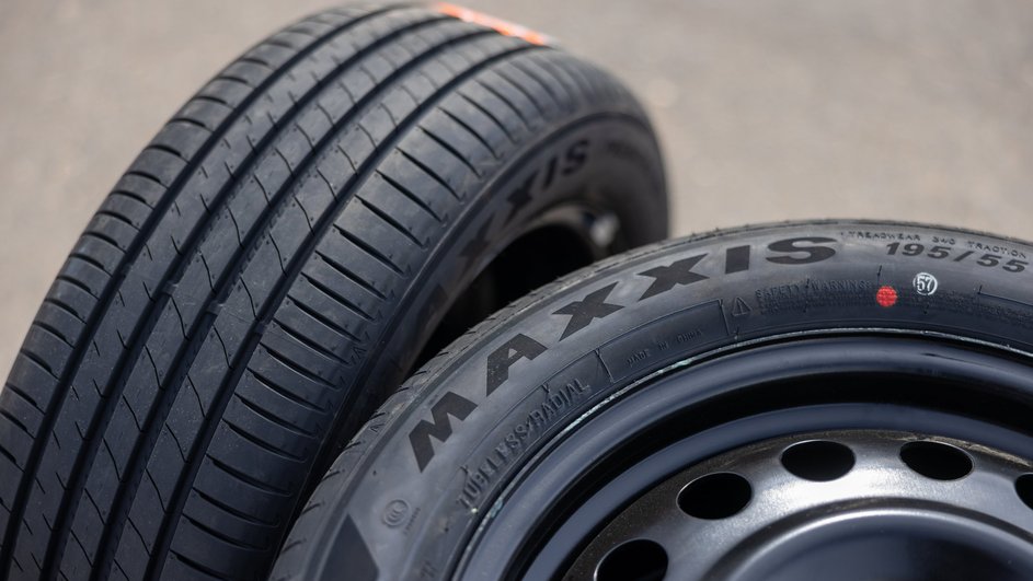 Шинный тест. Фото шин. Maxxis Premitra HP-6