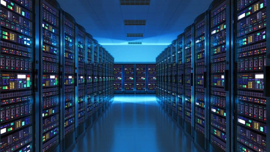 комплекс центра обработки данных комплекс центра обработки данных