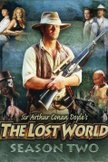 Постер Затерянный мир: 2 сезон