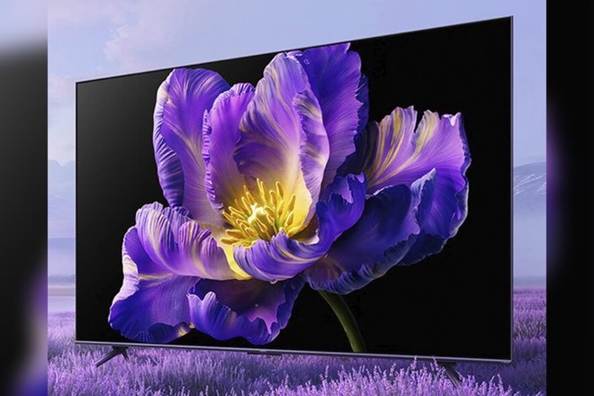 Xiaomi TV S85 - 1