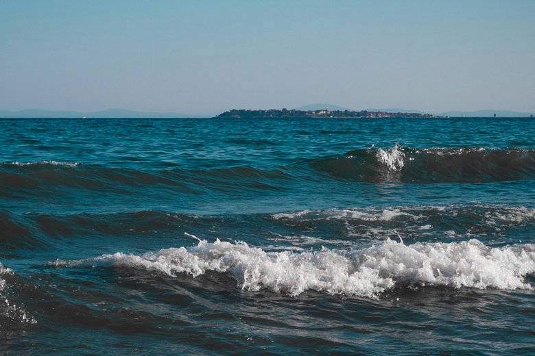 море море