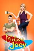 Постер Мелисса и Джоуи: 3 сезон