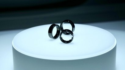 кольцо Samsung Galaxy Ring