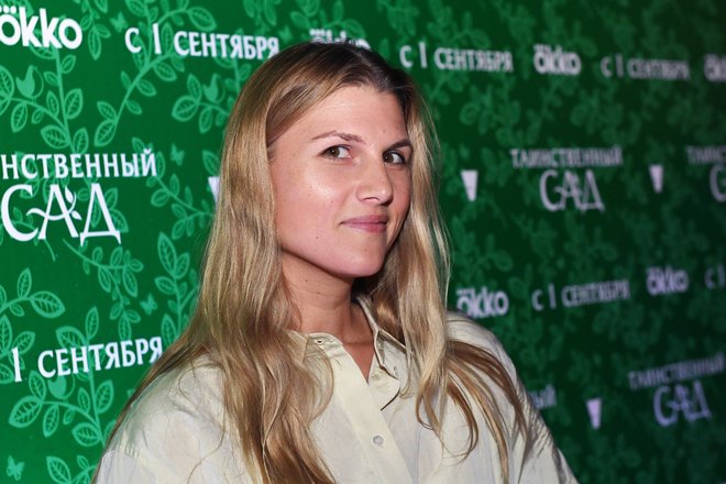 Марьяна Спивак Марьяна Спивак