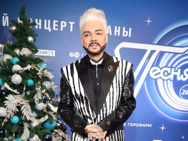 Филипп Киркоров Филипп Киркоров