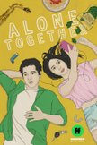 Постер Одиноки вместе: 2 сезон