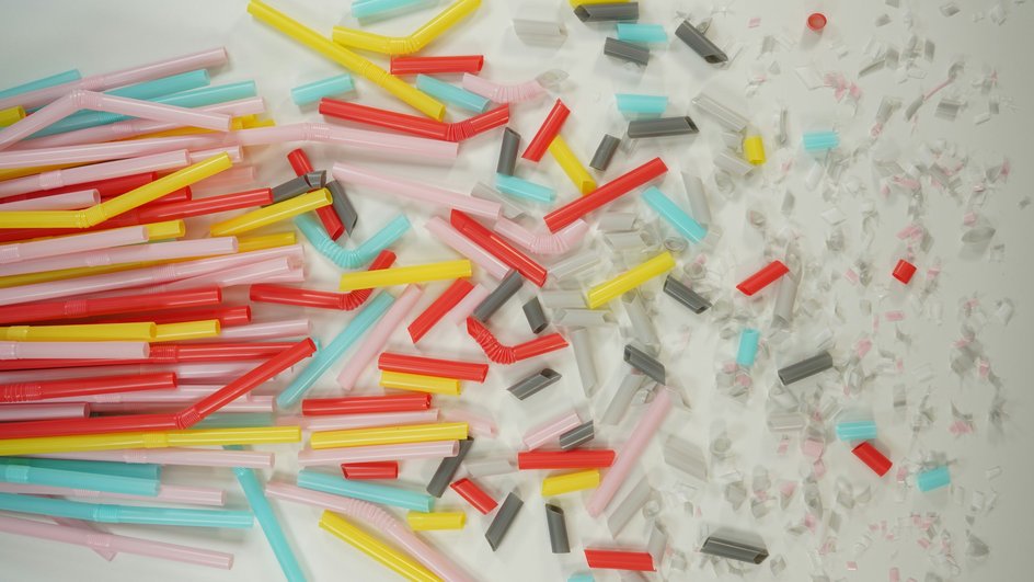 Микропластик с высокой вероятностью угрожает нашему здоровью