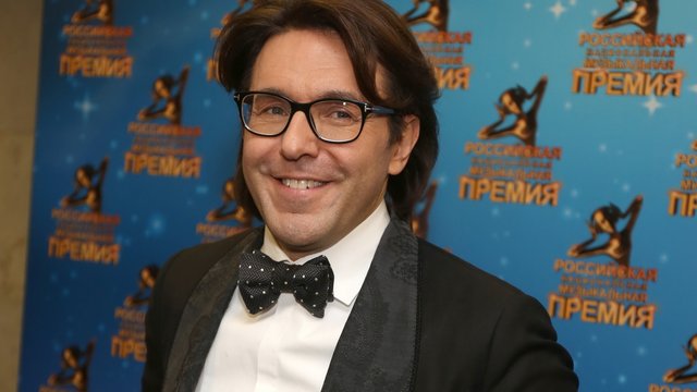 Андрей Малахов