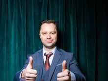 Виталий Гогунский