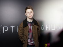 Семен Трескунов Семен Трескунов