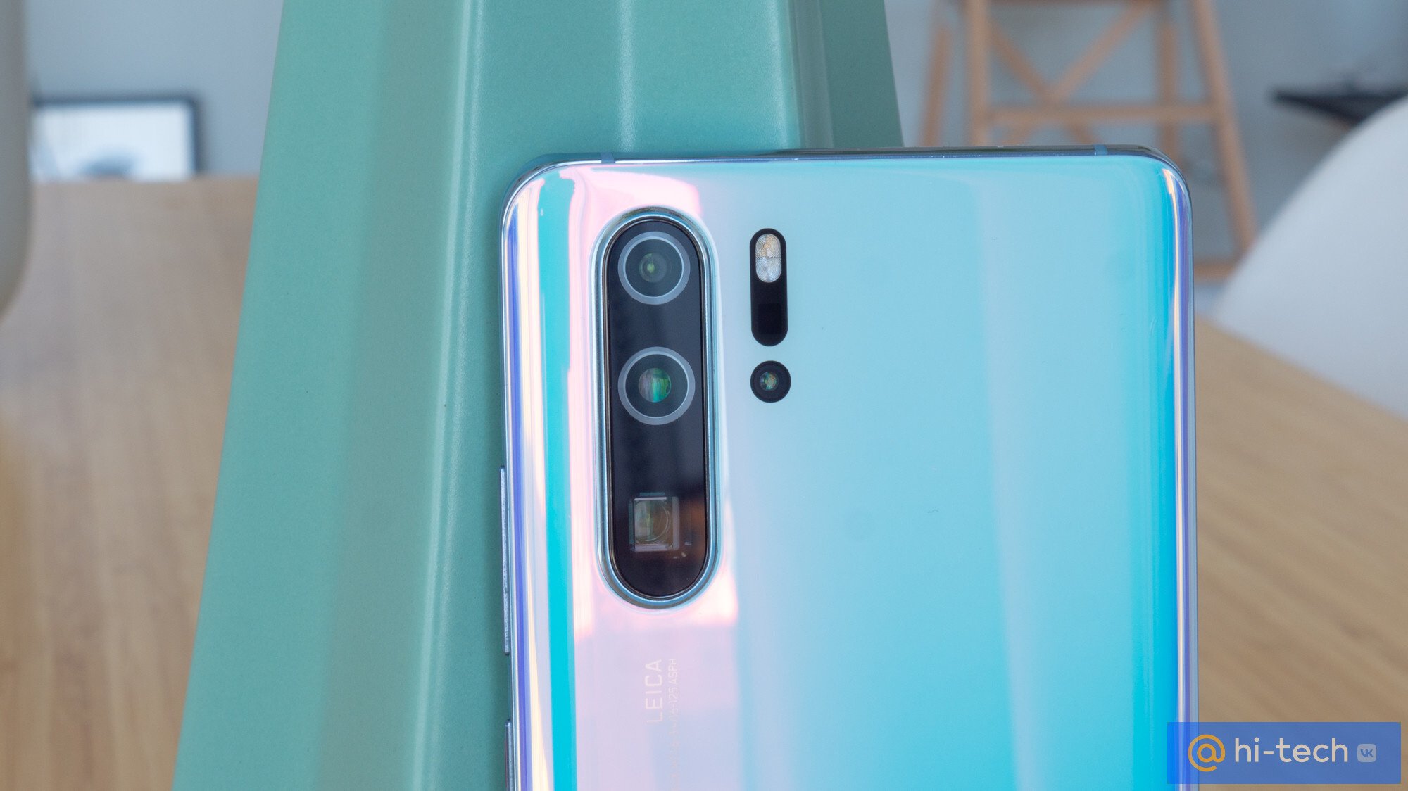 Обзор Huawei P30 Pro: ответы на самые главные вопросы - Hi-Tech Mail.ru