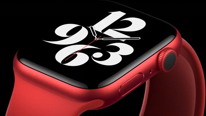 Презентация Apple в сентябре 2020. iPhone не показали, но есть новые часы и iPad - Hi-Tech Mail.ru