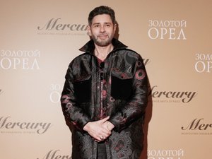 Валерий Николаев