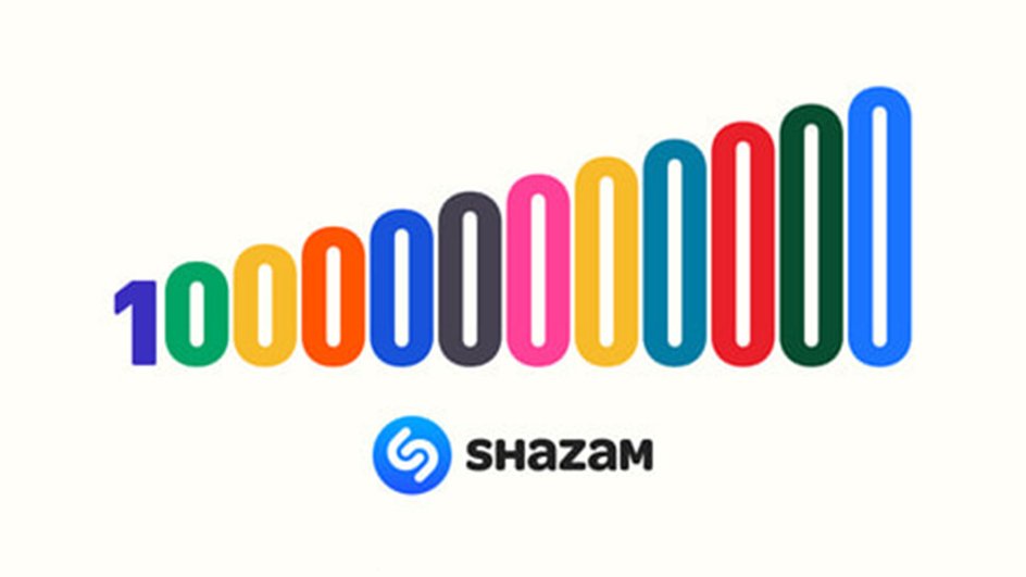 Shazam