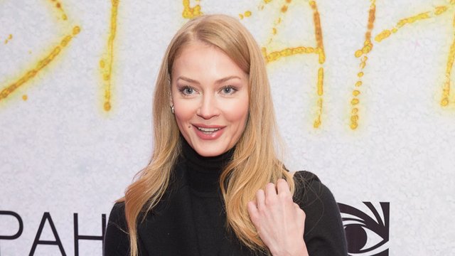 Светлана Ходченкова