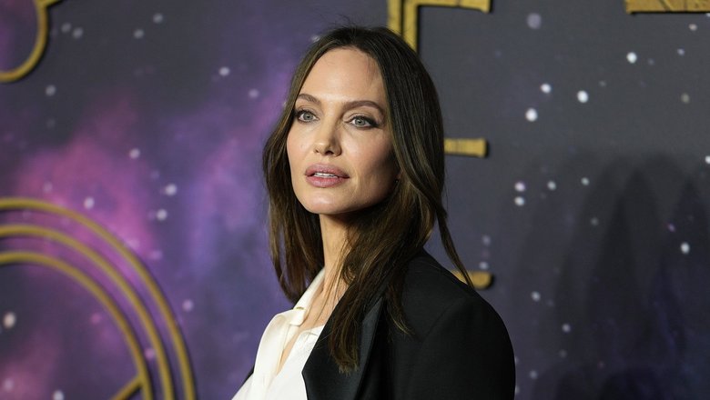 Смотреть ‏анджелина Джоли ‏angelina Jolie порно видео онлайн