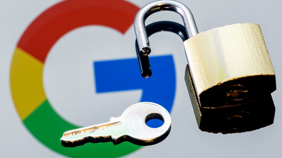 Open security
