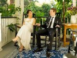 Марк Цукерберг поздравил жену с годовщиной свадьбы