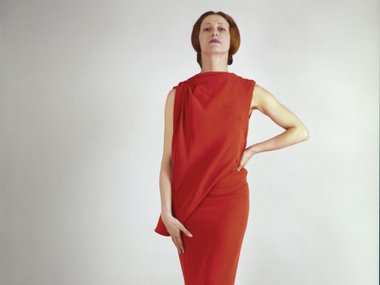 Майя Плисецкая для Vogue, 1964 год Майя Плисецкая для Vogue, 1964 год