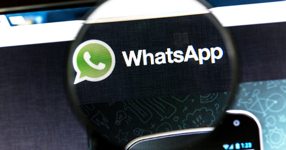 В&nbsp;WhatsApp появилась функция работы на&nbsp;нескольких устройствах