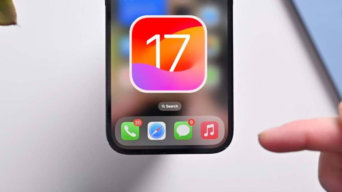 iPhone намертво зависают из-за ошибки в iOS 17: что делать - Hi-Tech Mail.ru