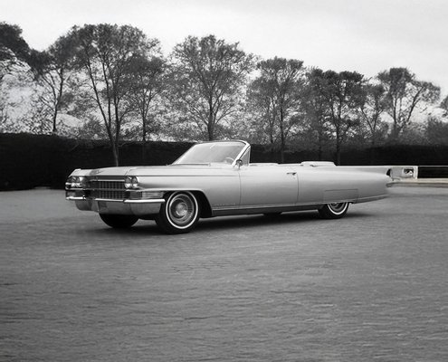 1959 Cadillac Eldorado
