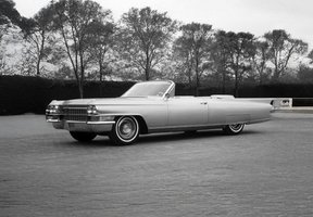 1959 Cadillac Eldorado