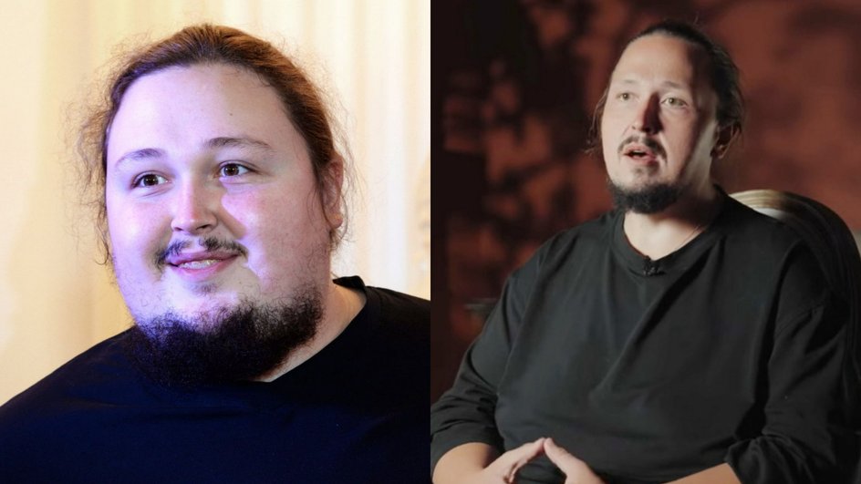 Лука Затравкин Лука Затравкин
