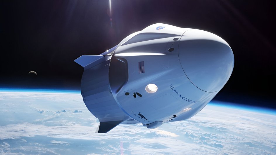 Корабль CrewDragon с астронавтами из Индии, Польши и Венгрии был запущен в рамках миссии Ax-4 Корабль CrewDragon с астронавтами из Индии, Польши и Венгрии был запущен в рамках миссии Ax-4