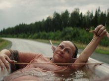Кадр из фильма «Легенды наших предков»