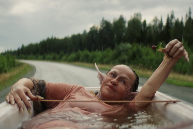 Кадр из фильма «Легенды наших предков» Кадр из фильма «Легенды наших предков»