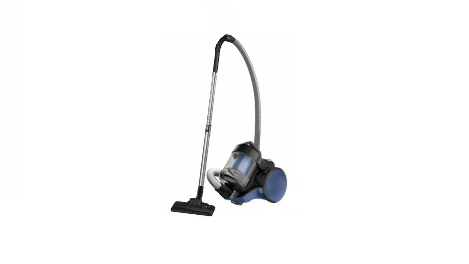 Пылесос фирмы Tefal модель Cyclonic Power TW1931RH Пылесос фирмы Tefal модель Cyclonic Power TW1931RH