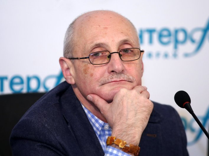 Семен Спивак