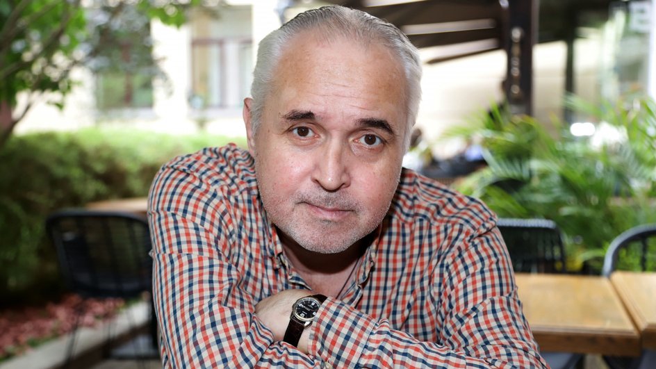 Анатолий Хропов Анатолий Хропов