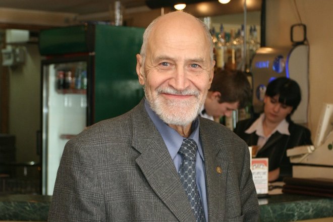 Николай Дроздов Николай Дроздов