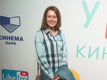 Ирина Безрукова