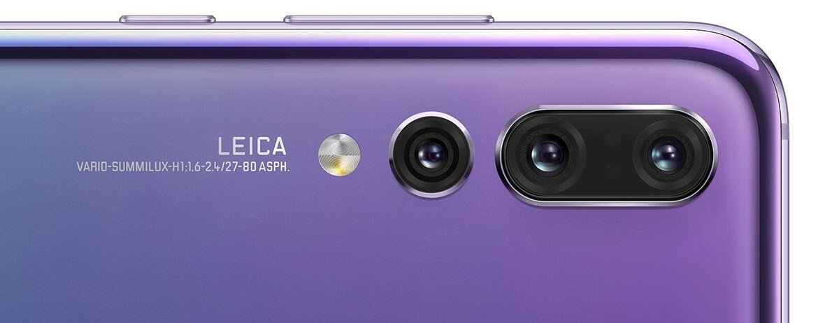 История Leica: как знаменитая немецкая оптика пришла в&nbsp;смартфоны