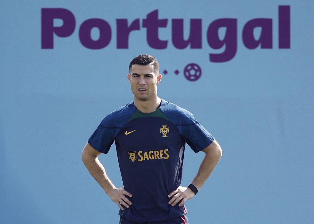 Бывший футболист «Зенита» Мейра считает, что Роналду остается лидером сборной Португалии