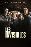 Постер Невидимые: 1 сезон