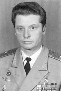 Владимир Ильюшин. Источник: Commons.wikimedia.org