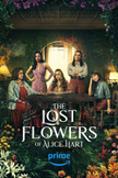 Постер Потерянные цветы Элис Харт: 1 сезон