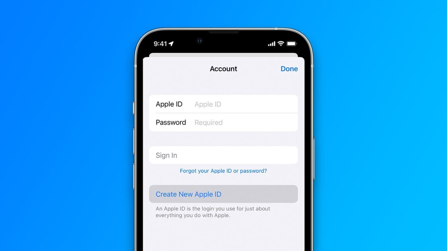 Apple ID заблокирован по соображениям безопасности или не активен. Что делать | paraskevat.ru