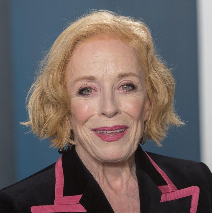 Pictures Of Holland Taylor