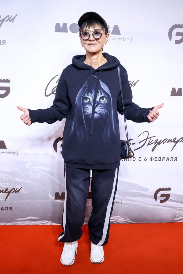 Ирина Хакамада Ирина Хакамада