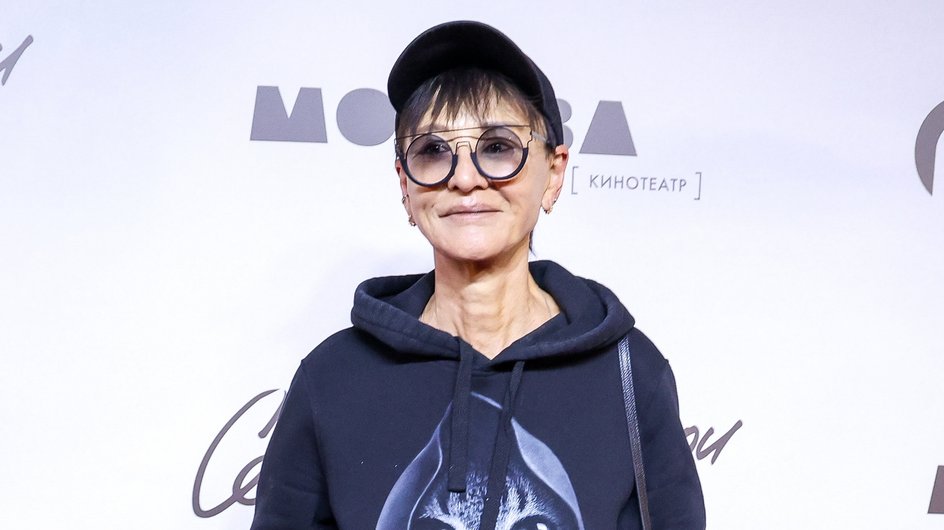 Ирина Хакамада Ирина Хакамада